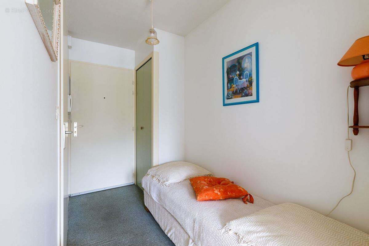 Appartement à SAINT-NAZAIRE