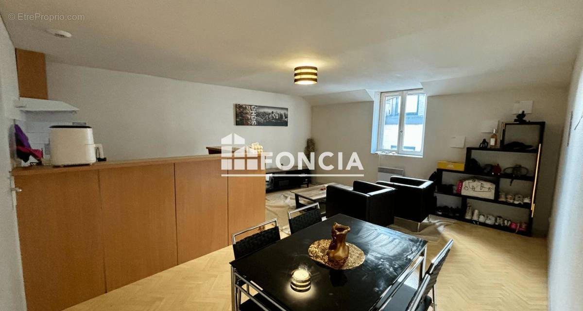 Appartement à LAVAL