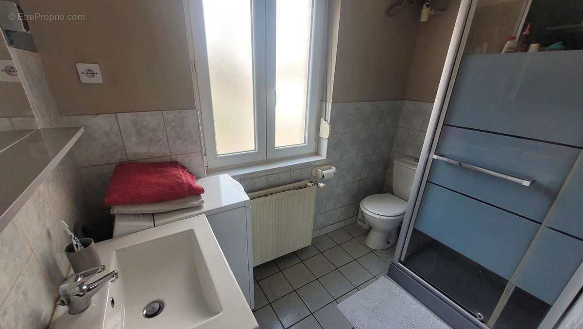 Appartement à TOURCOING