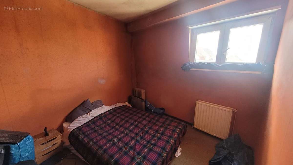 Appartement à TOURCOING