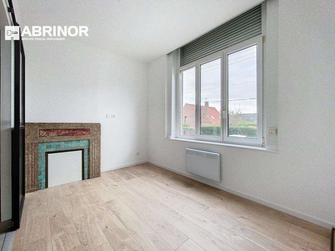 Appartement à PHALEMPIN