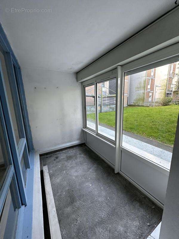 Appartement à TOURCOING