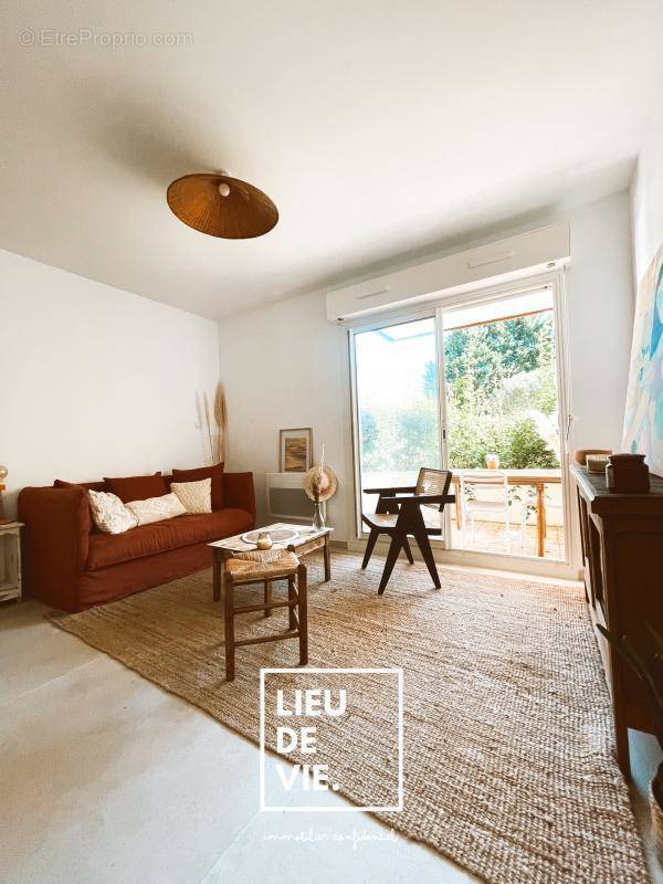 Appartement à SAINT-JEAN-DE-LUZ