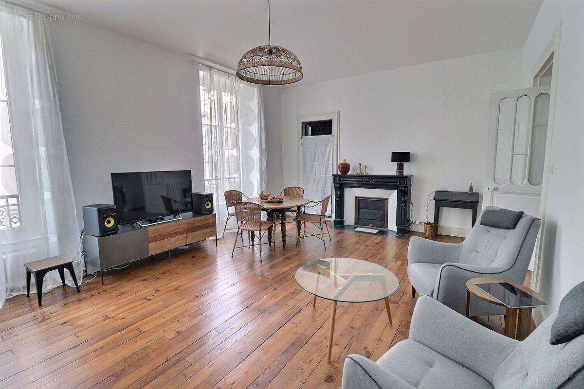 Appartement à PAU