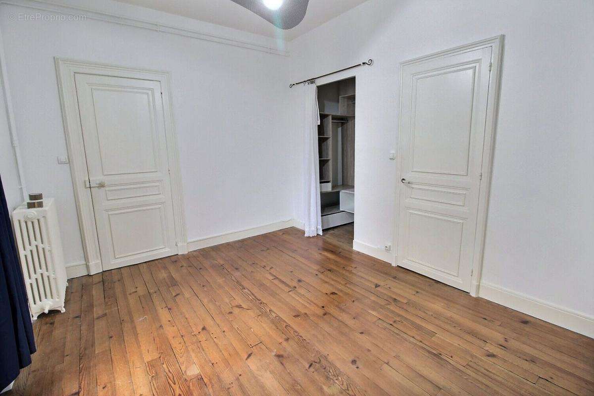 Appartement à PAU