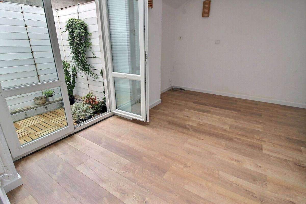 Appartement à PAU