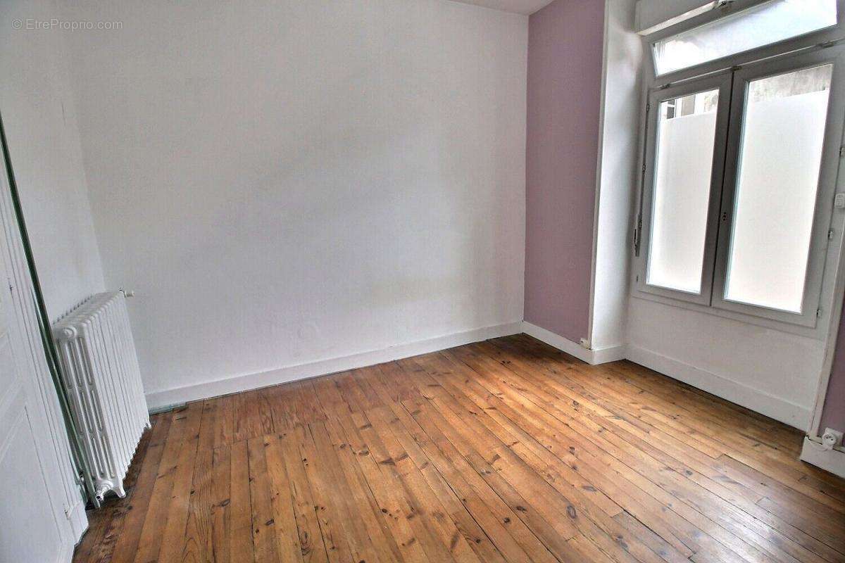 Appartement à PAU