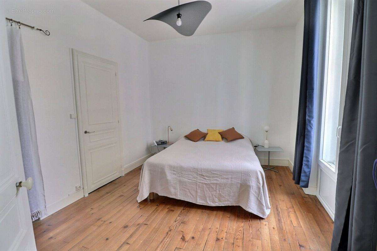 Appartement à PAU