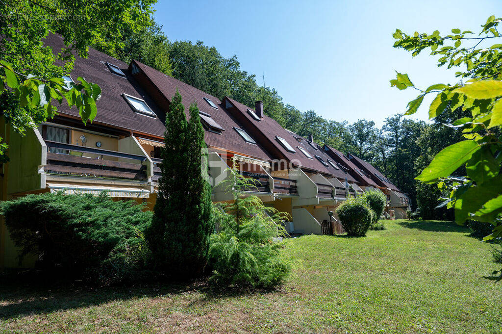 Appartement à BOERSCH