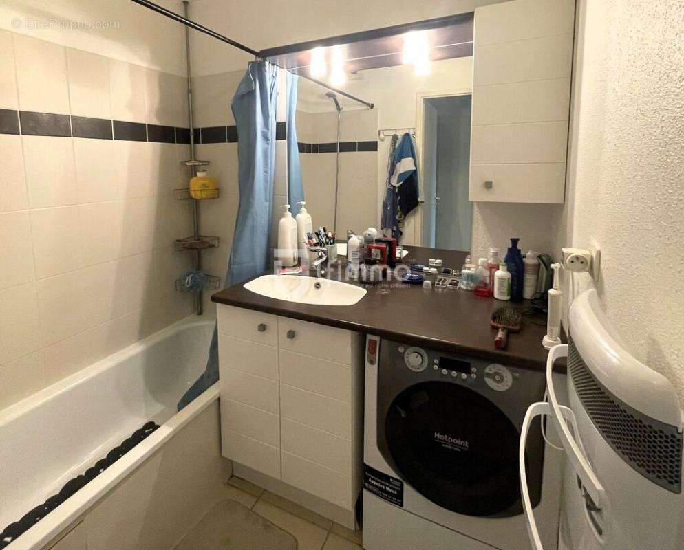 Appartement à ROQUETTES