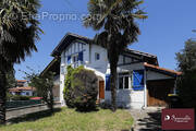 Maison à HENDAYE