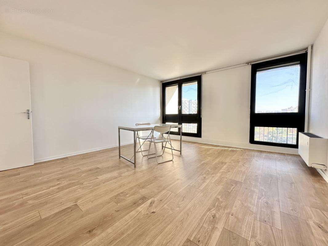 Appartement à CRETEIL