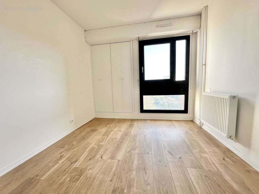 Appartement à CRETEIL