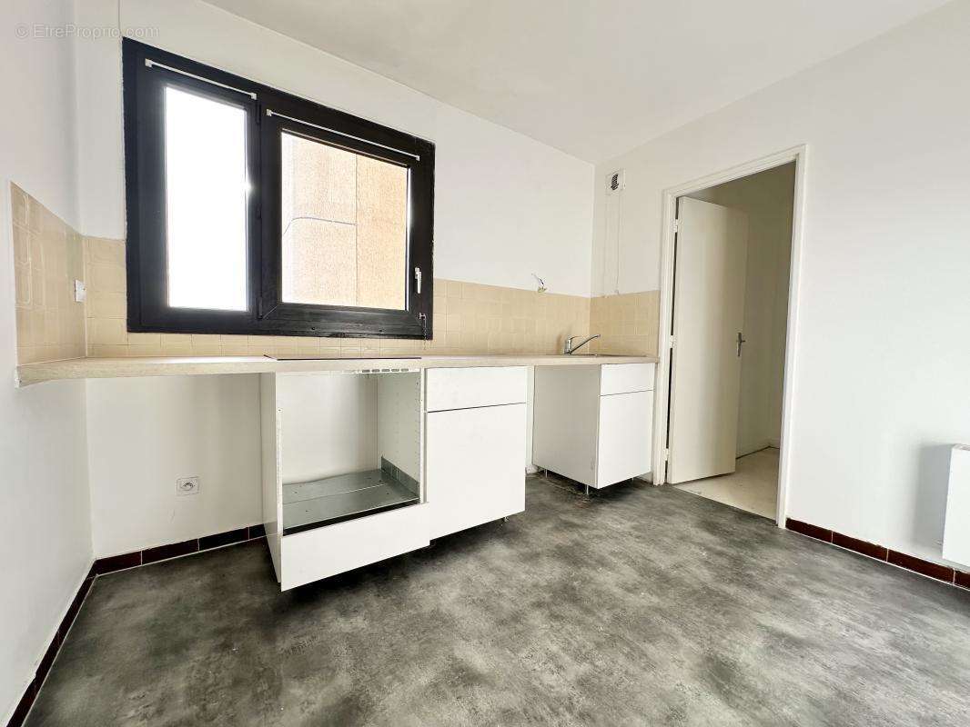 Appartement à CRETEIL