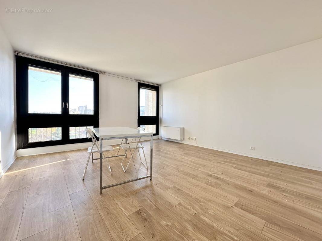 Appartement à CRETEIL