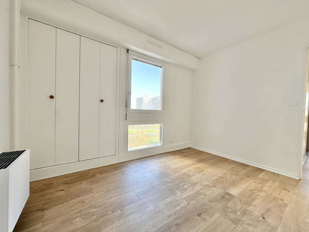 Appartement à CRETEIL