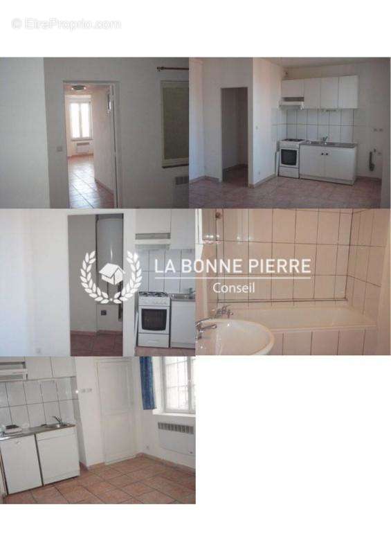 Appartement à NARBONNE