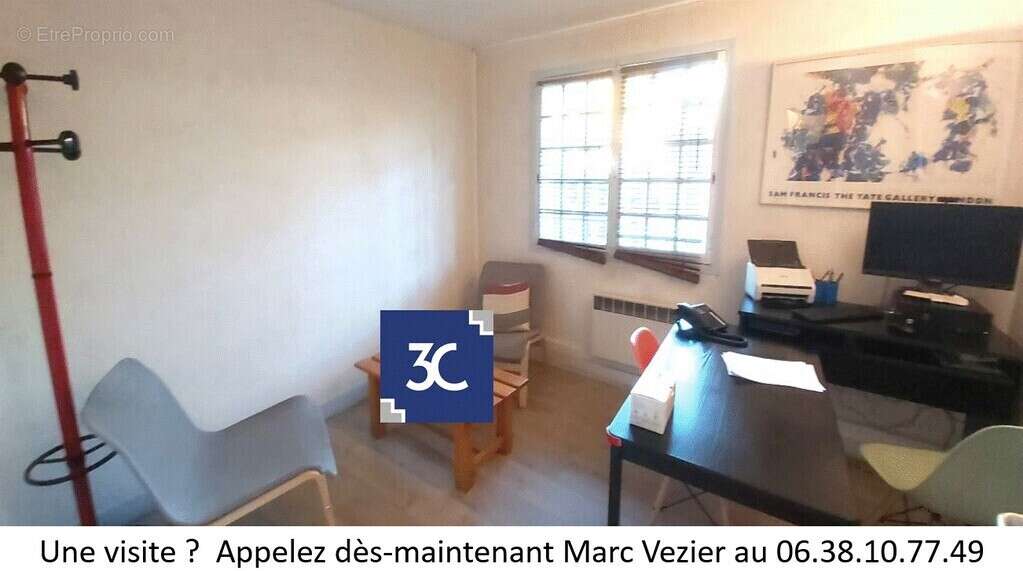 Appartement à RUEIL-MALMAISON