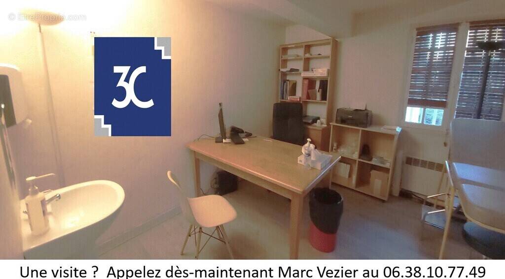 Appartement à RUEIL-MALMAISON