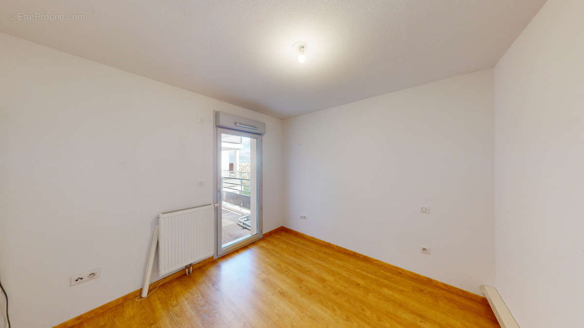 Appartement à CORNEBARRIEU