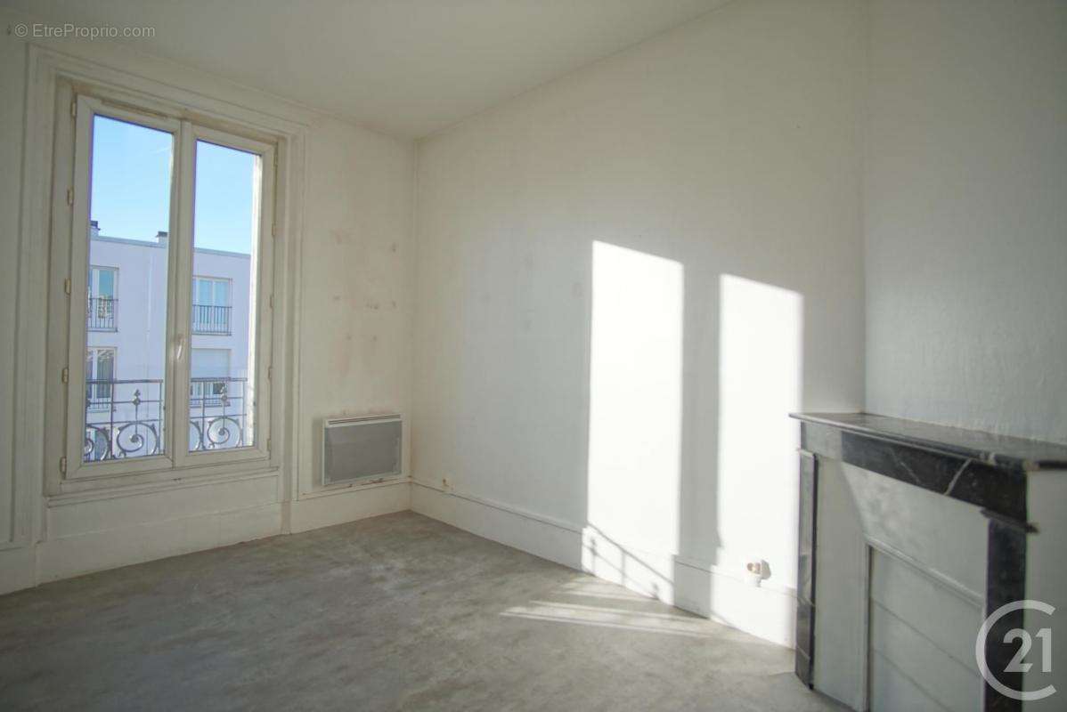 Appartement à CRETEIL