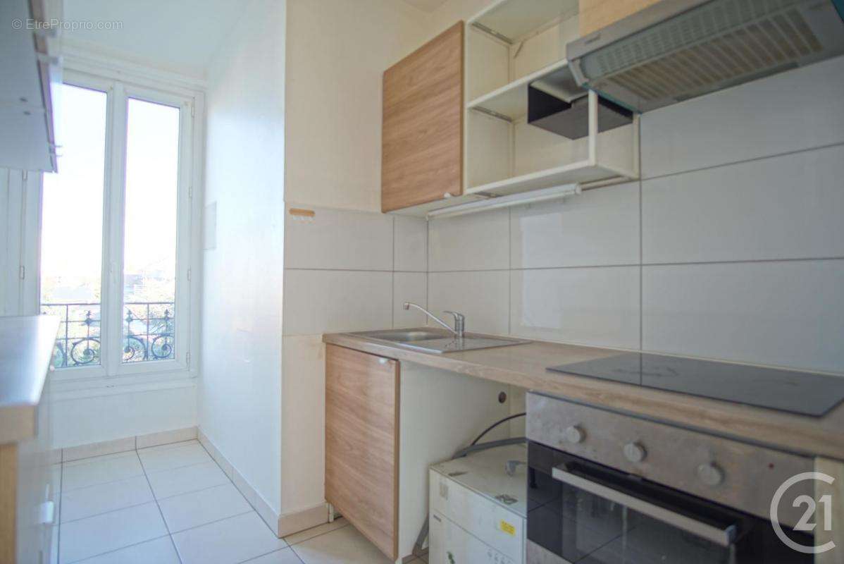 Appartement à CRETEIL