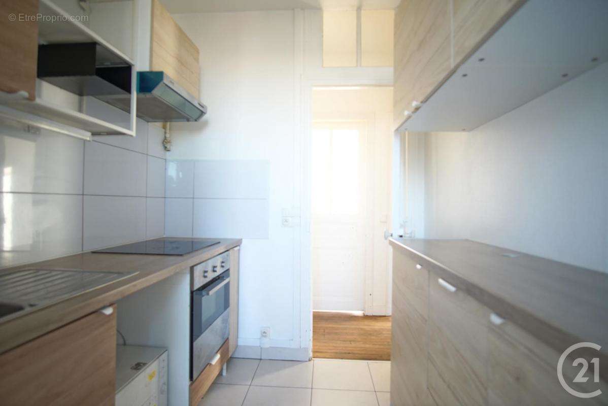 Appartement à CRETEIL