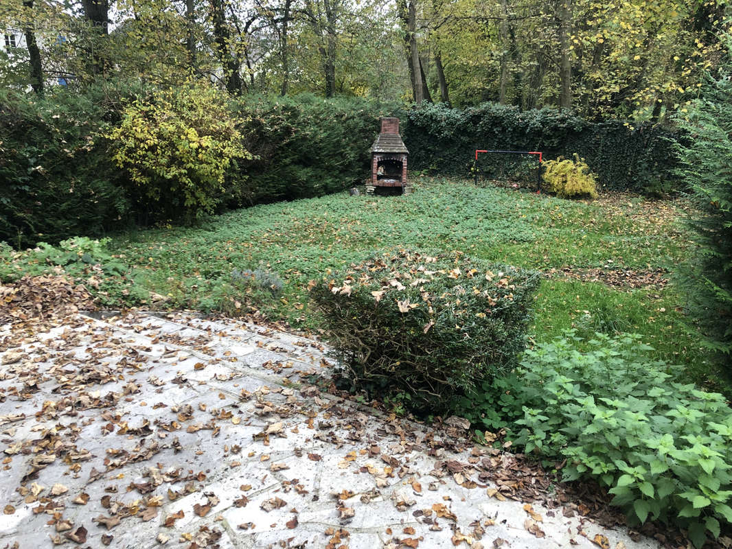 Maison à CLAYE-SOUILLY