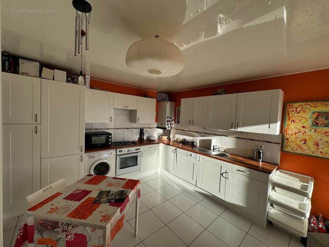 Appartement à SETE