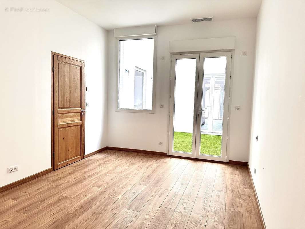 Appartement à SETE