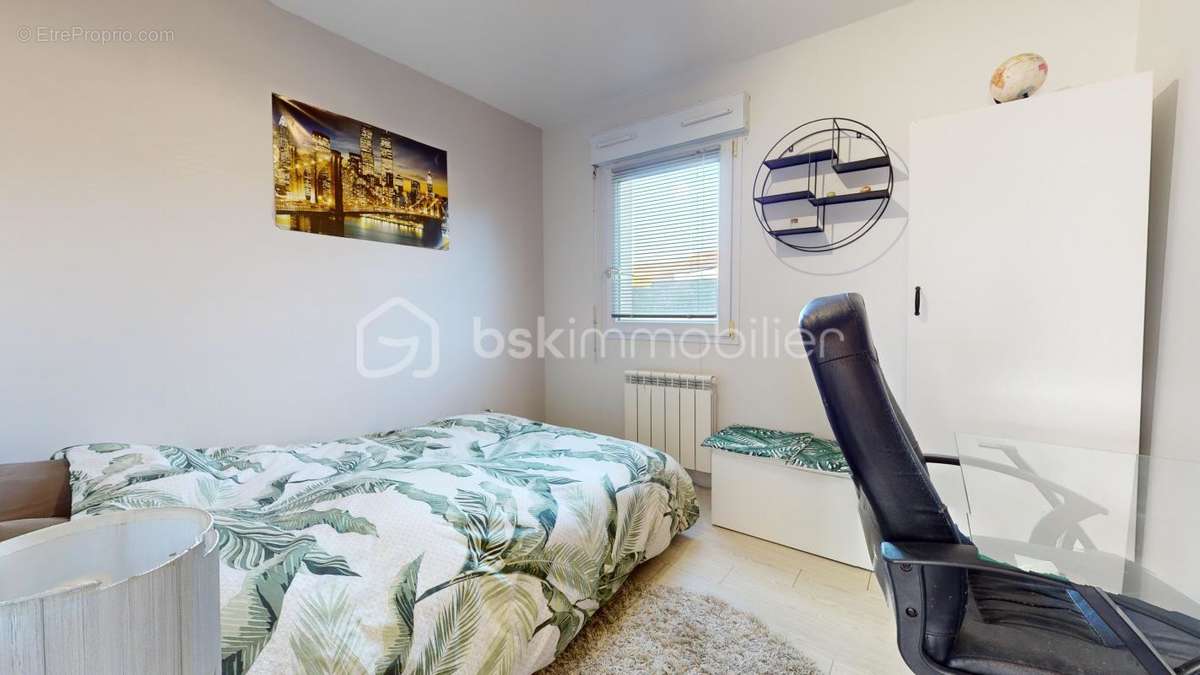 Appartement à VERT-LE-GRAND