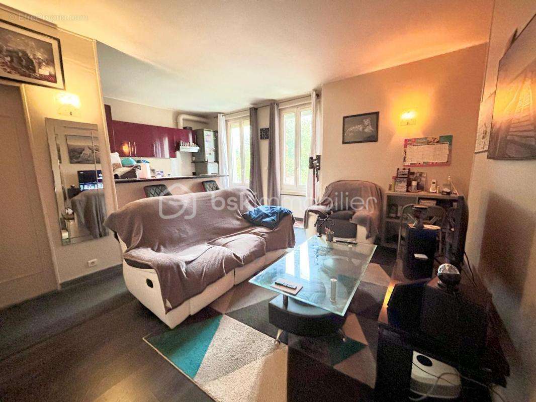 Appartement à CHAMBLY