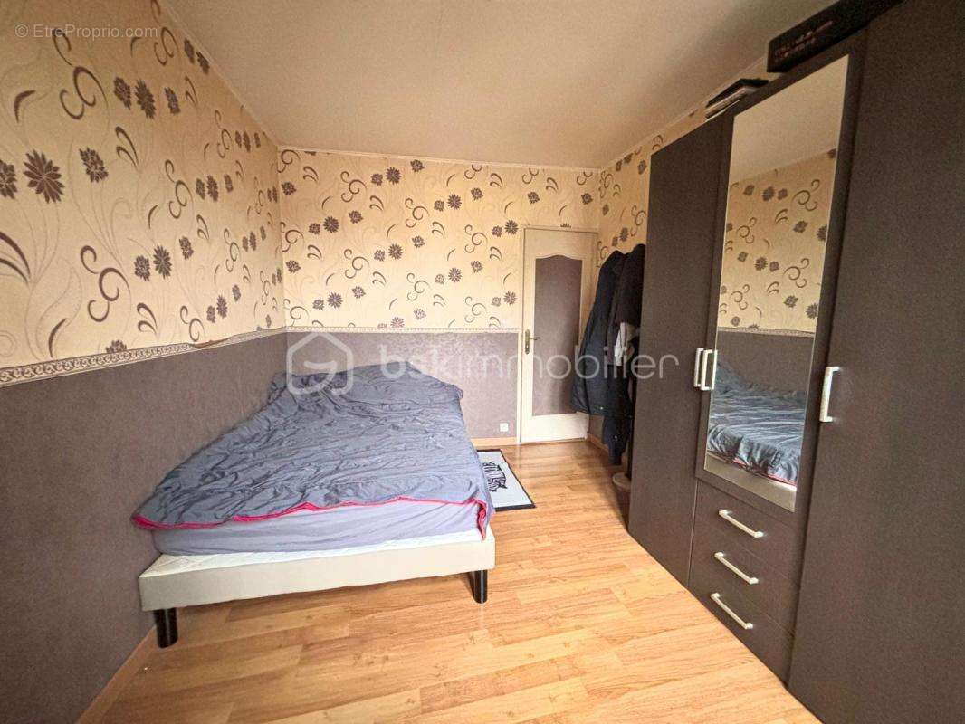 Appartement à CHAMBLY