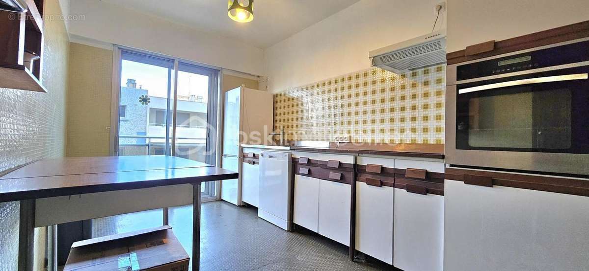 Appartement à PALAVAS-LES-FLOTS