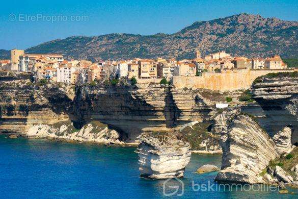 Appartement à BONIFACIO