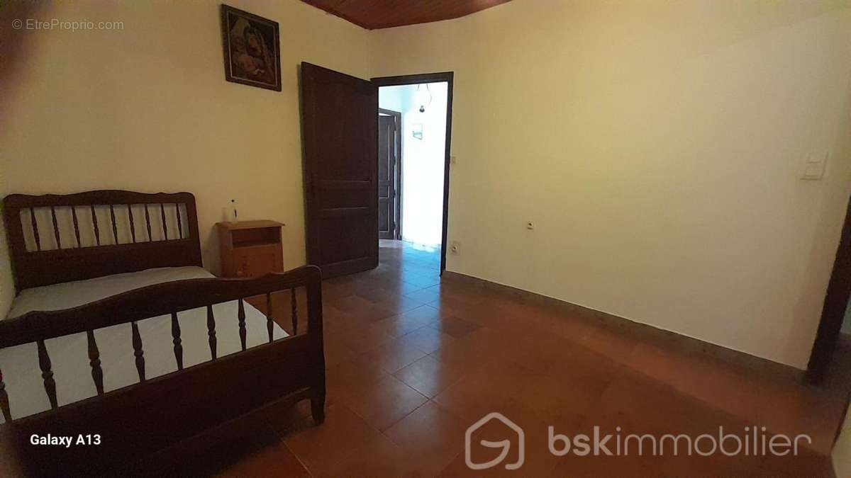 Appartement à BONIFACIO