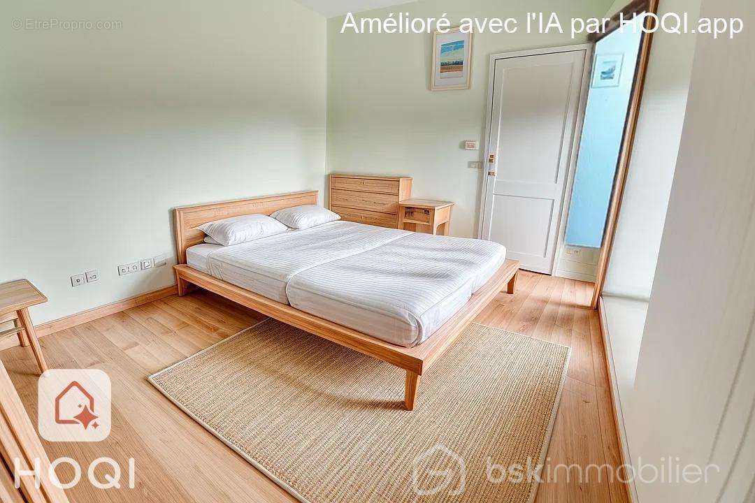 Appartement à BONIFACIO