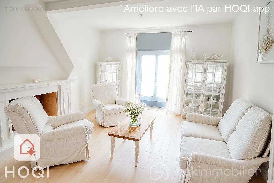 Appartement à BONIFACIO