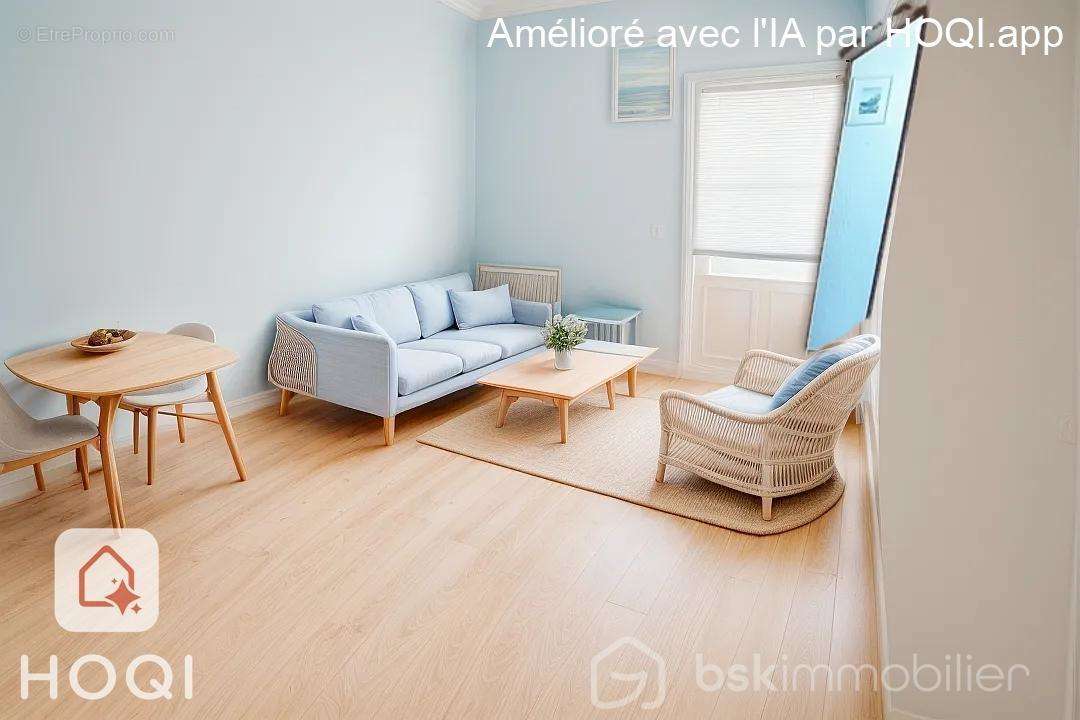 Appartement à BONIFACIO