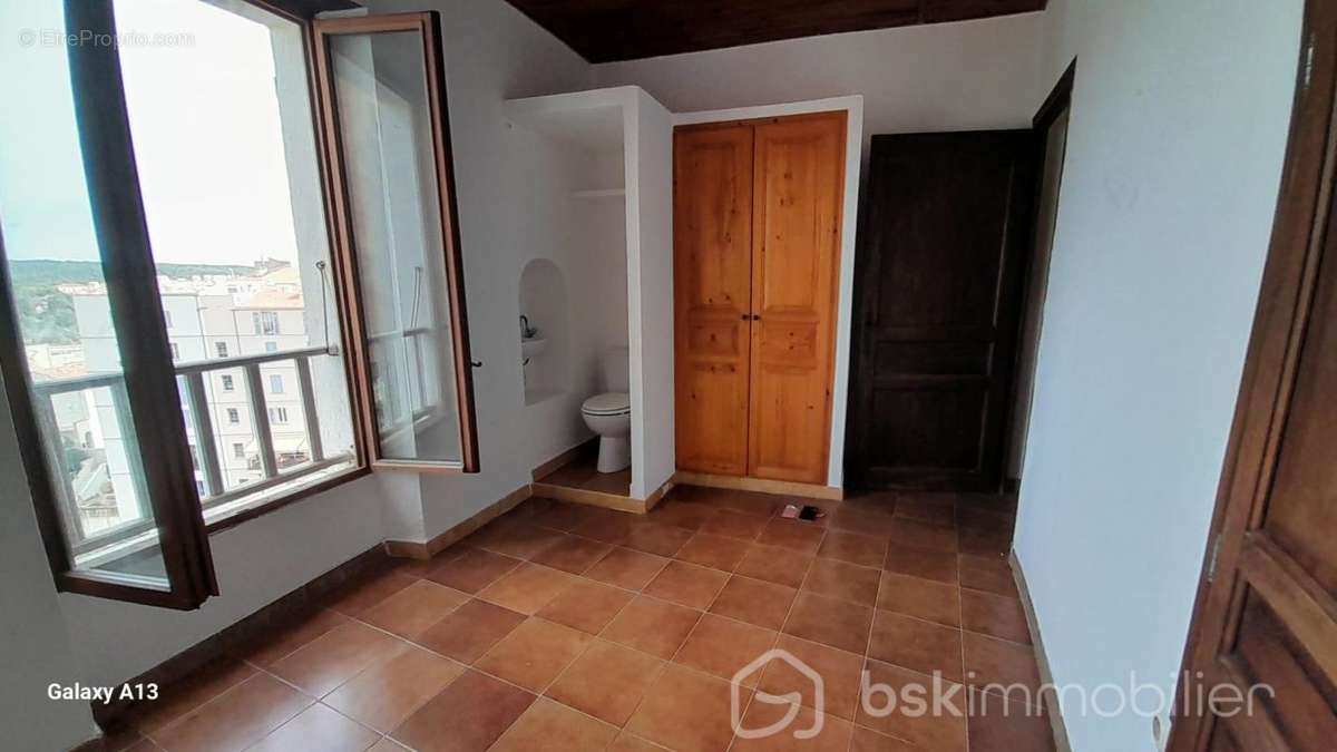 Appartement à BONIFACIO