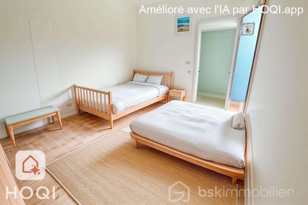 Appartement à BONIFACIO