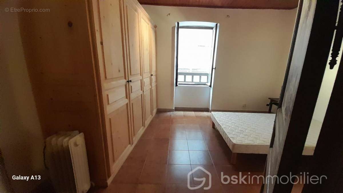 Appartement à BONIFACIO