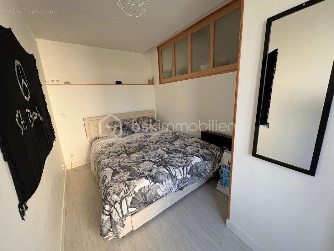 Appartement à PAU