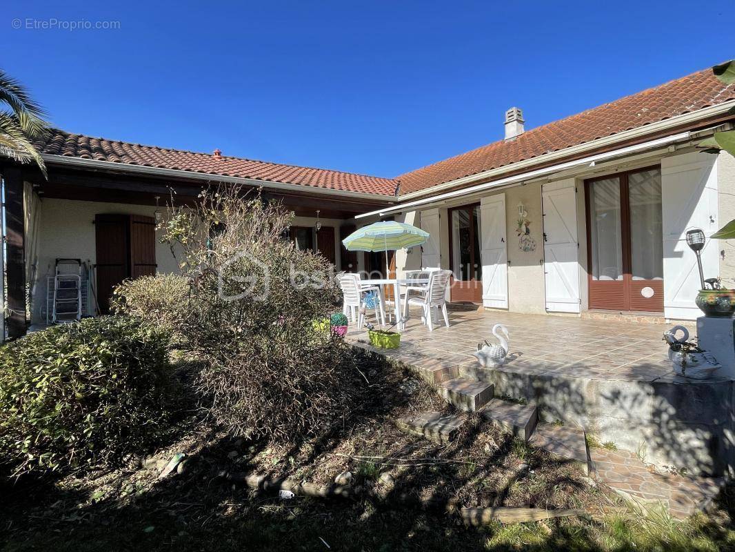 Maison à TARBES