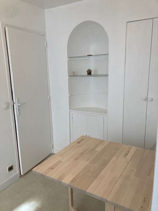 Appartement à PARIS-6E