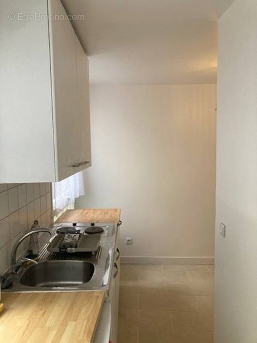 Appartement à PARIS-6E