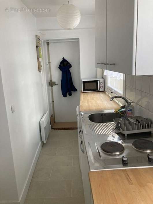 Appartement à PARIS-6E