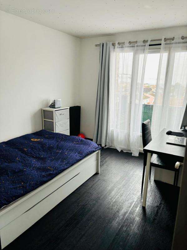 Appartement à MONTREUIL