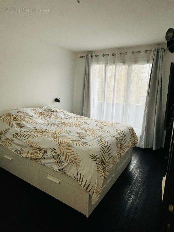 Appartement à MONTREUIL