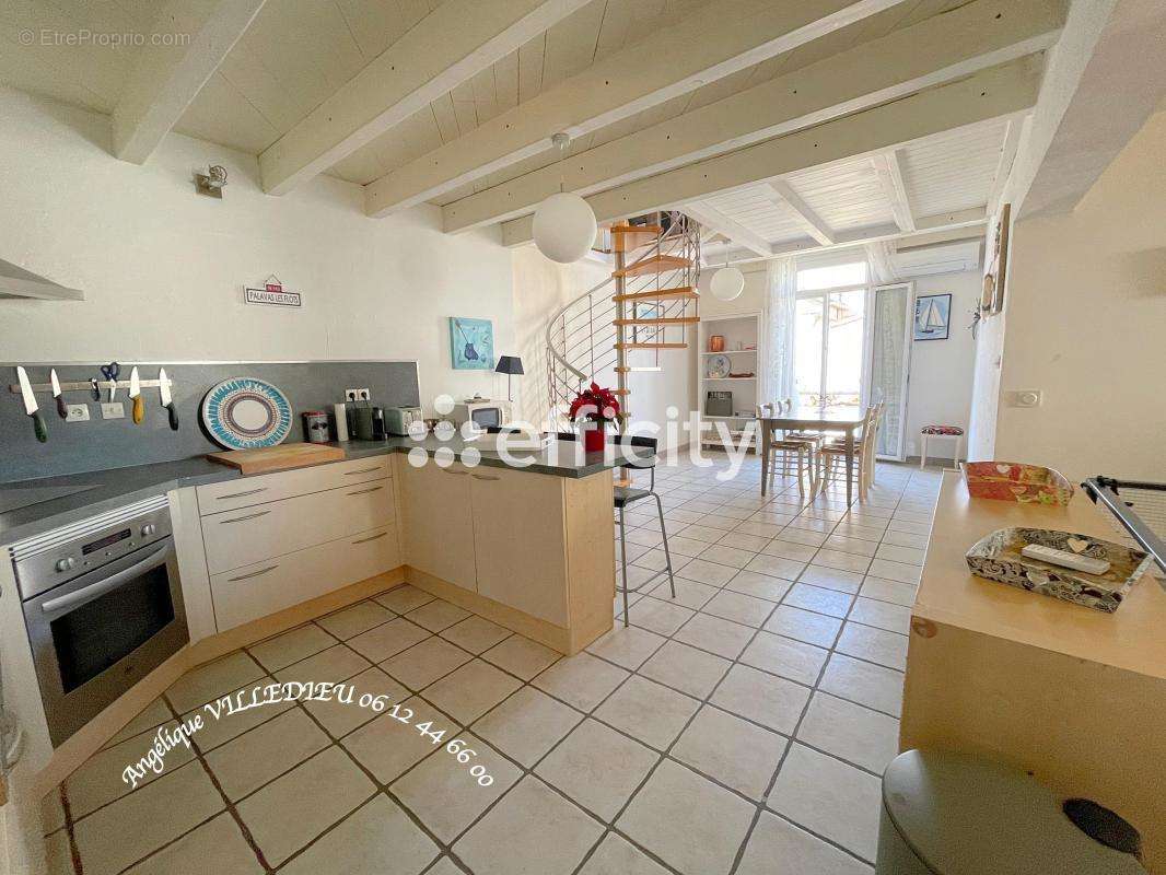 Appartement à PALAVAS-LES-FLOTS